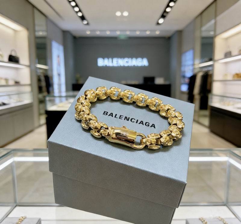 Balenciaga Bracelet  02yxs03 (2)