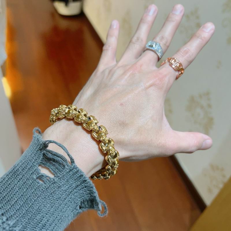 Balenciaga Bracelet  02yxs03 (3)