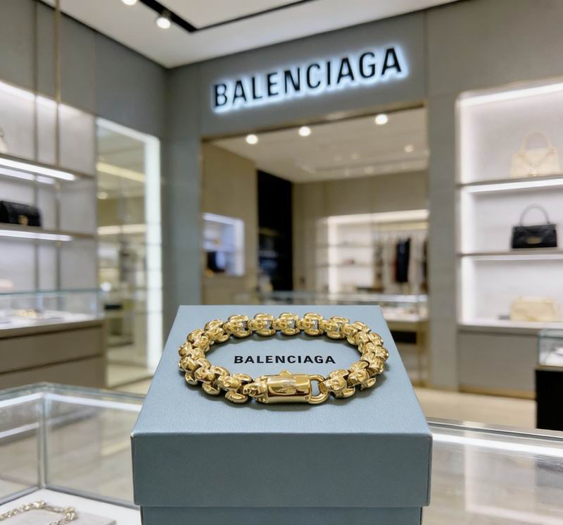 Balenciaga Bracelet  02yxs03 (5)