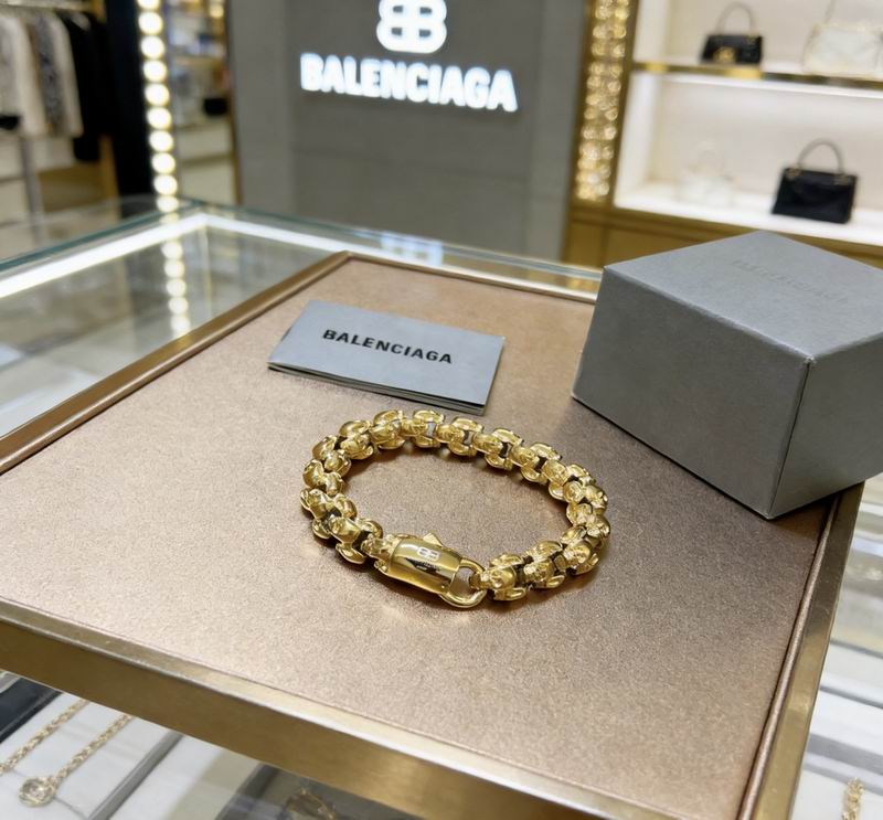 Balenciaga Bracelet  02yxs03 (6)