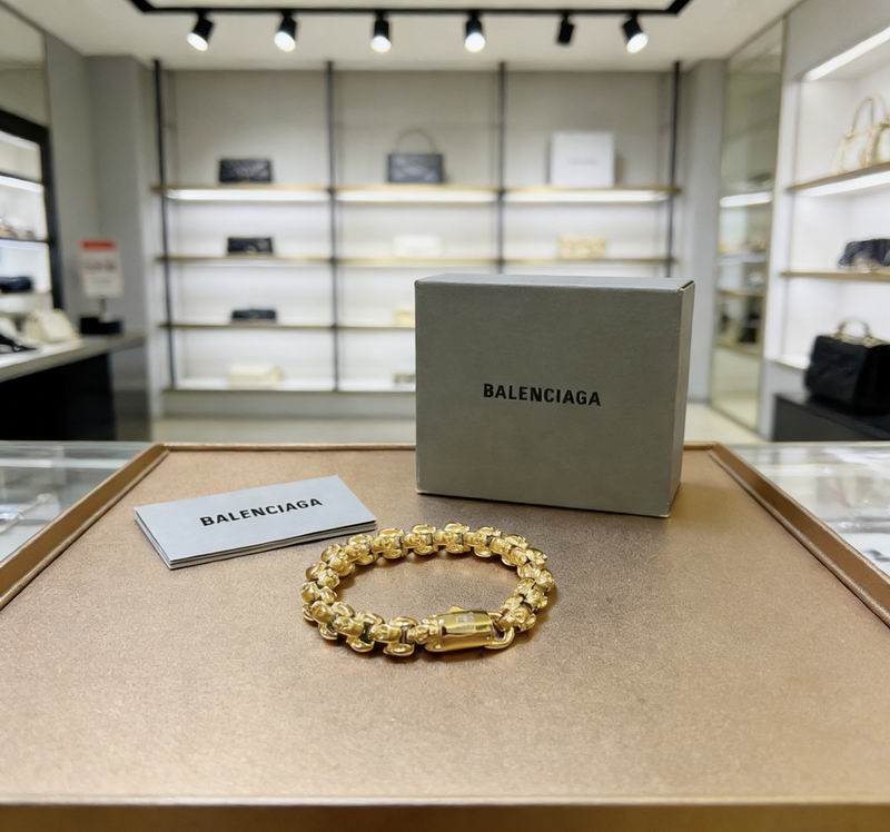 Balenciaga Bracelet  02yxs03 (8)