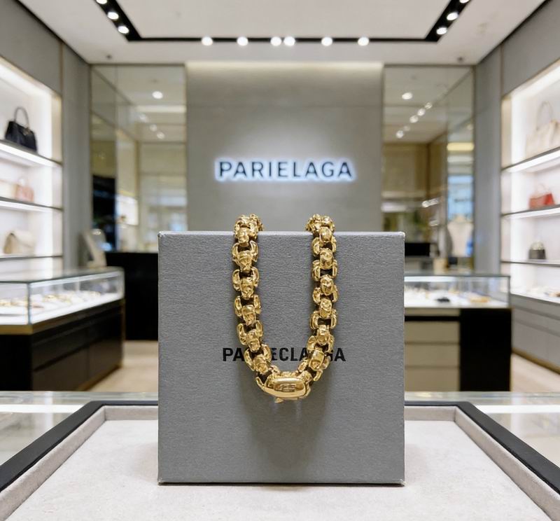 Balenciaga Bracelet  02yxs03 (9)