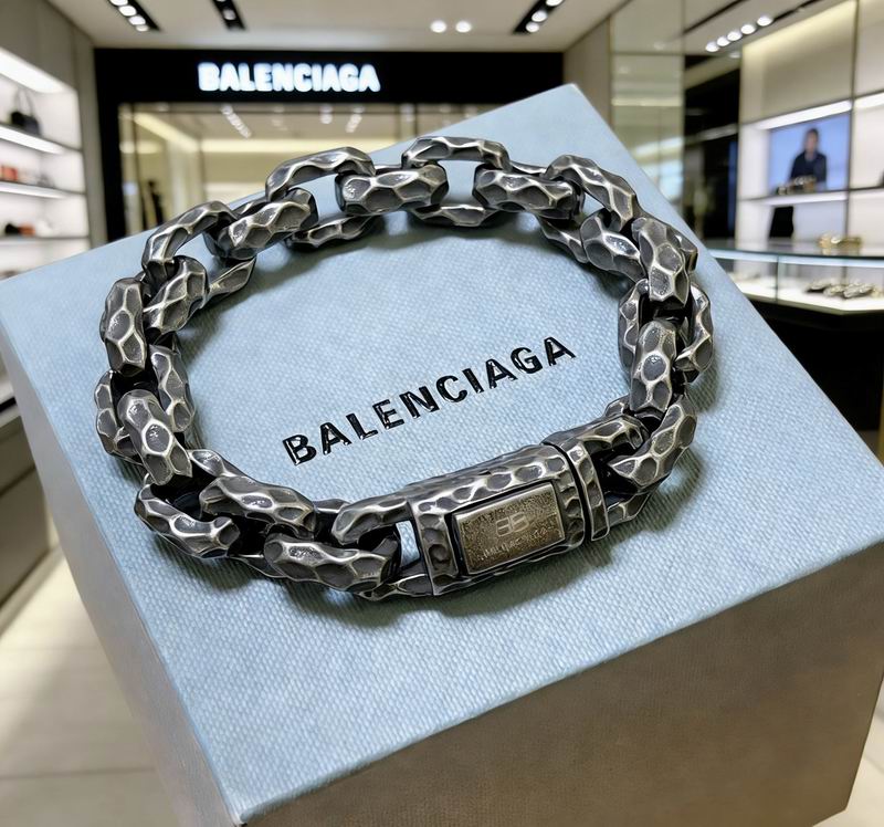 Balenciaga Bracelet  02yxs04 (2)