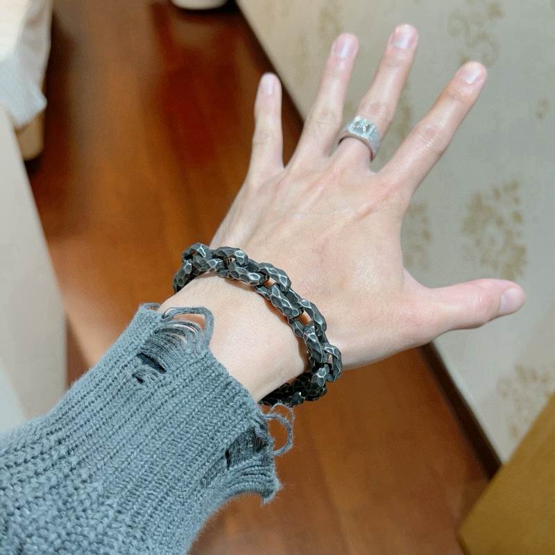 Balenciaga Bracelet  02yxs04 (3)