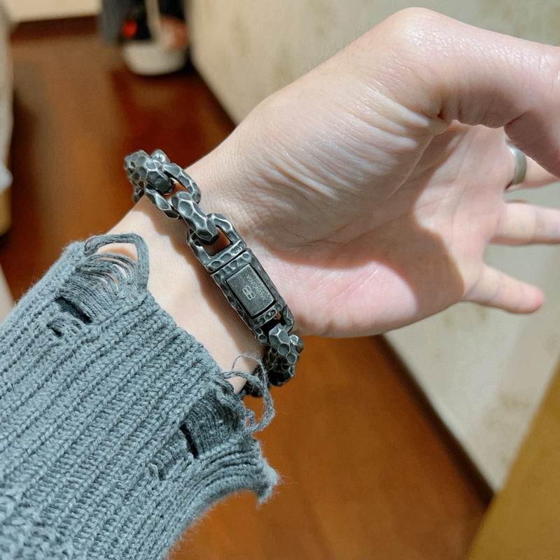 Balenciaga Bracelet  02yxs04 (4)