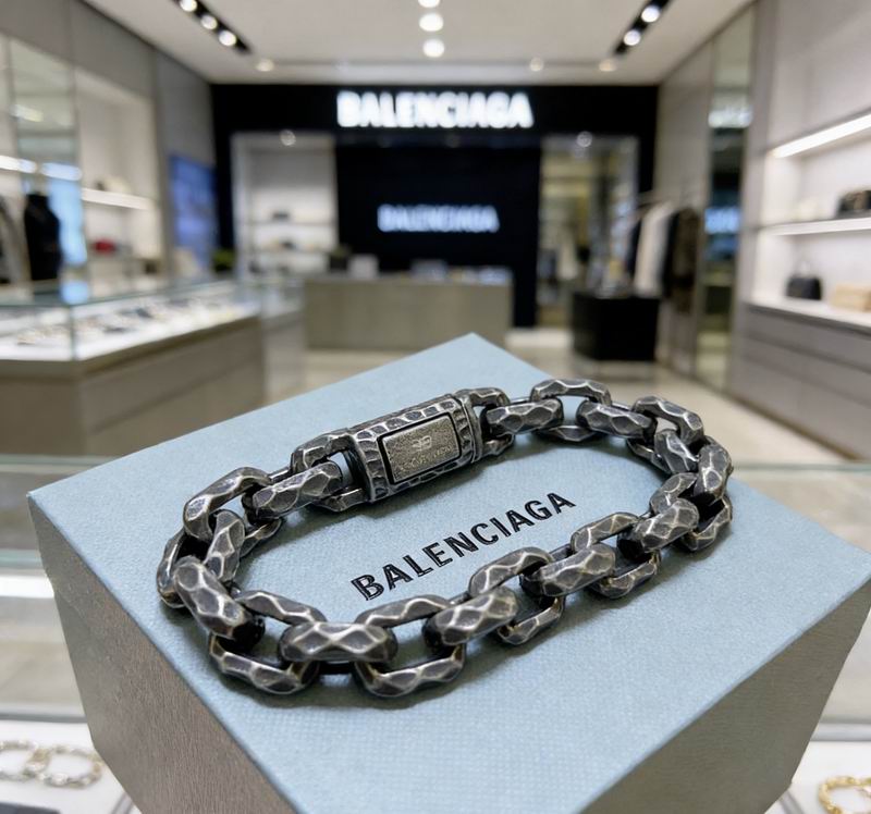 Balenciaga Bracelet  02yxs04 (5)