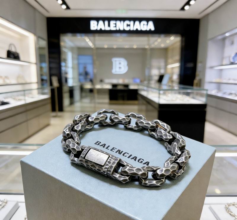 Balenciaga Bracelet  02yxs04 (6)