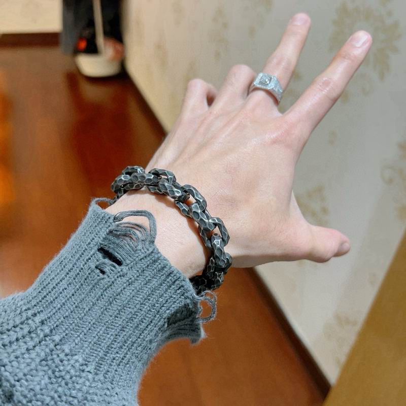 Balenciaga Bracelet  02yxs04 (7)