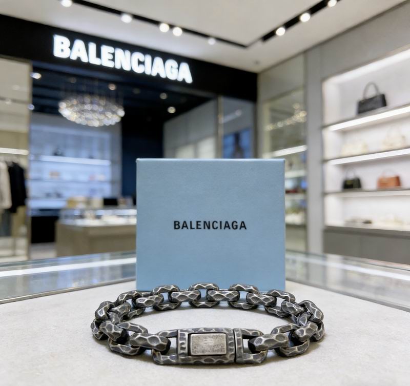 Balenciaga Bracelet  02yxs04 (8)