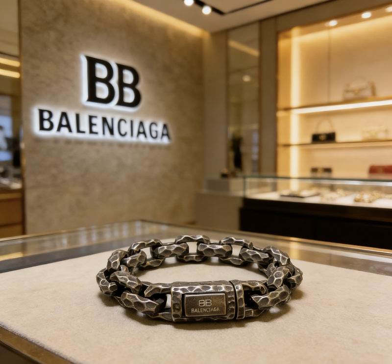 Balenciaga Bracelet  02yxs04 (9)