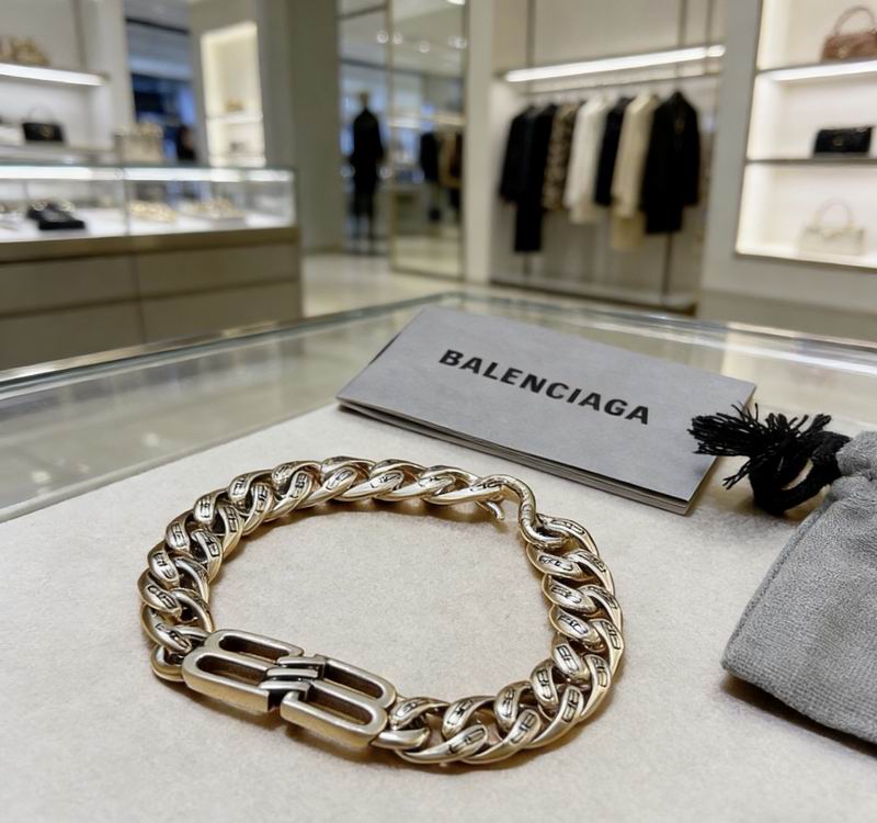Balenciaga Bracelet  02yxs05 (6)