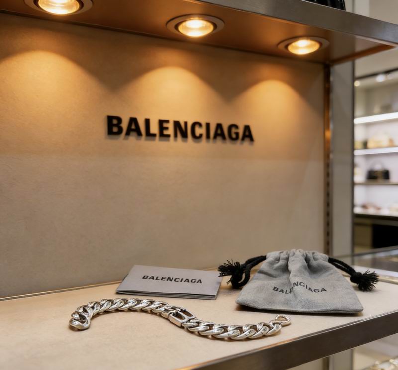 Balenciaga Bracelet  02yxs05 (7)