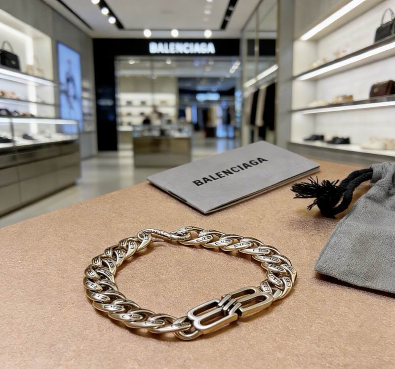 Balenciaga Bracelet  02yxs05 (8)
