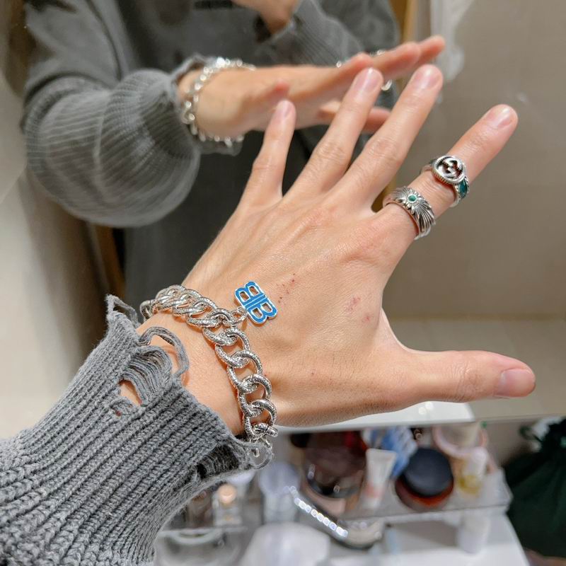 Balenciaga Bracelet  02yxs07 (3)
