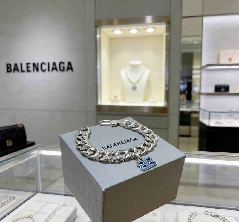Balenciaga Bracelet  02yxs07 (4)