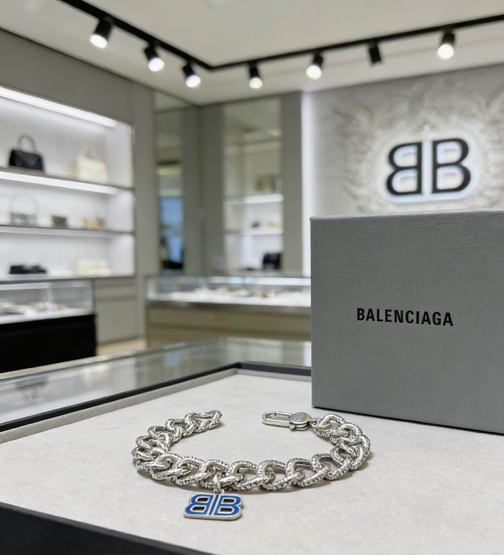Balenciaga Bracelet  02yxs07 (5)