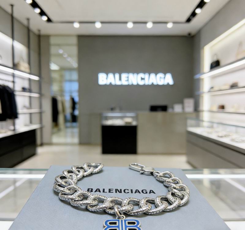 Balenciaga Bracelet  02yxs07 (7)