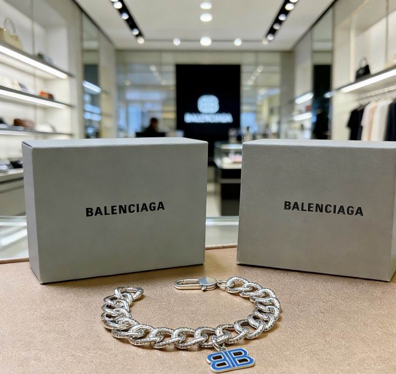 Balenciaga Bracelet  02yxs07 (8)