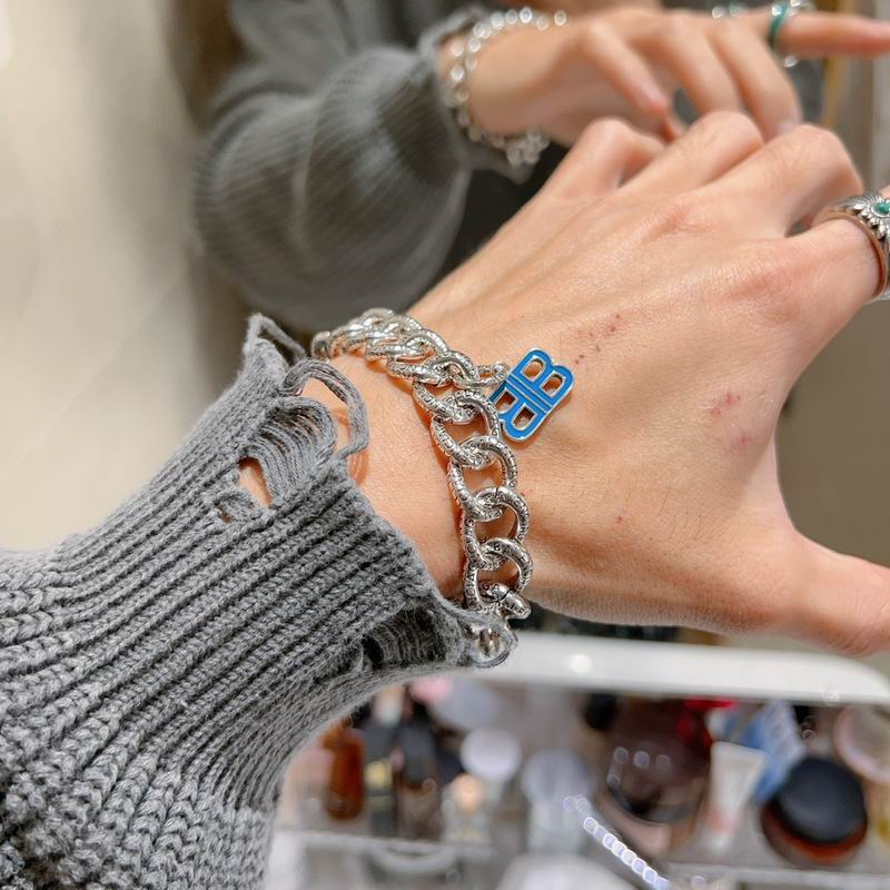 Balenciaga Bracelet  02yxs07 (9)
