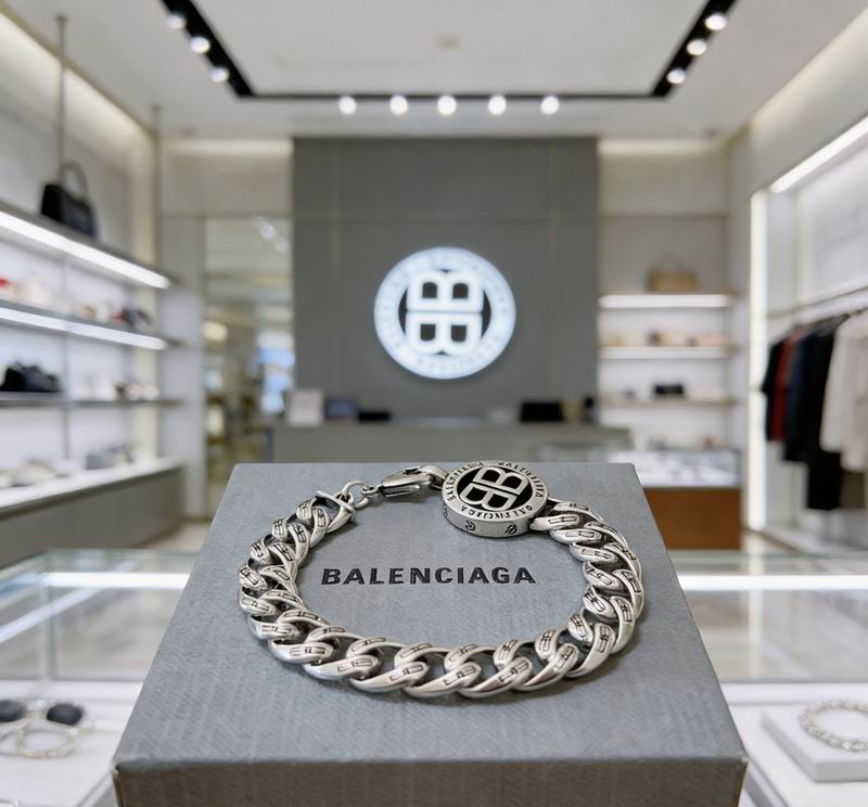 Balenciaga Bracelet  02yxs09 (1)