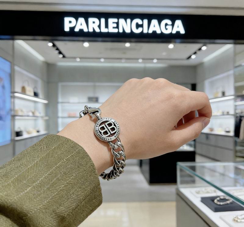 Balenciaga Bracelet  02yxs09 (2)