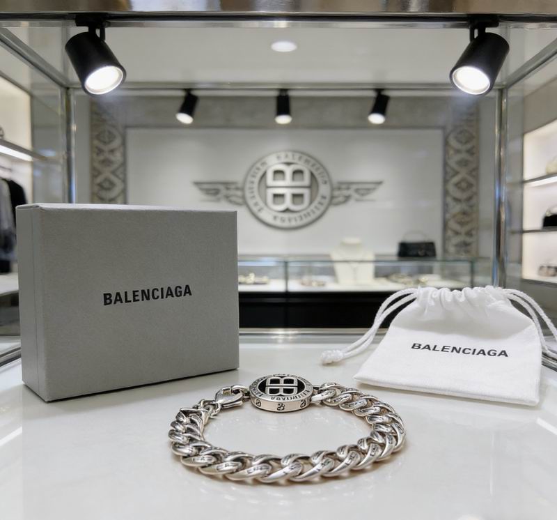 Balenciaga Bracelet  02yxs09 (3)