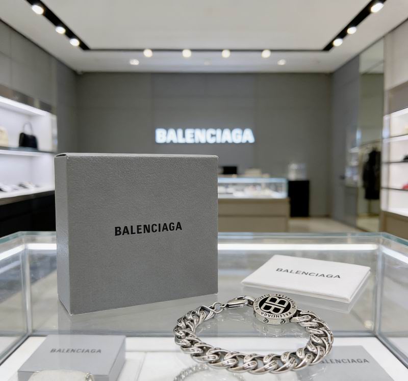 Balenciaga Bracelet  02yxs09 (4)