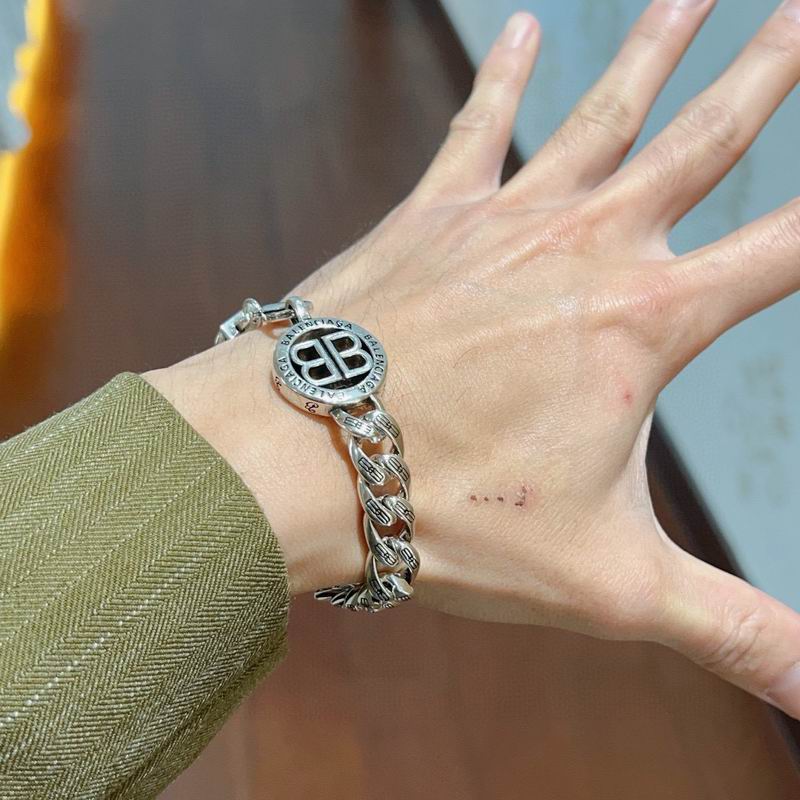 Balenciaga Bracelet  02yxs09 (5)