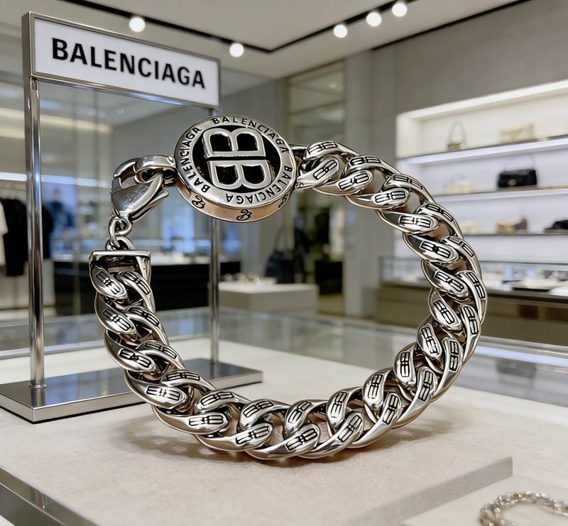 Balenciaga Bracelet  02yxs09 (6)