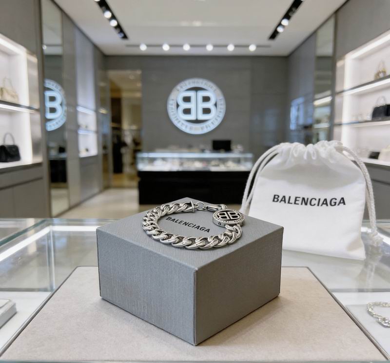 Balenciaga Bracelet  02yxs09 (7)
