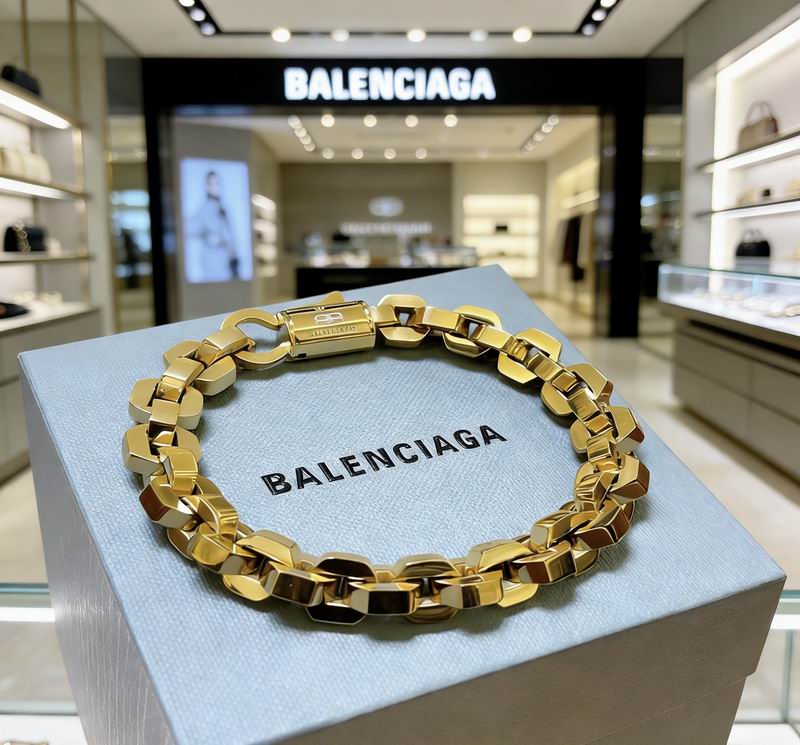 Balenciaga Bracelet  02yxs10 (1)