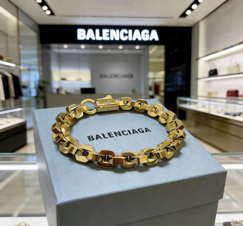 Balenciaga Bracelet  02yxs10 (2)