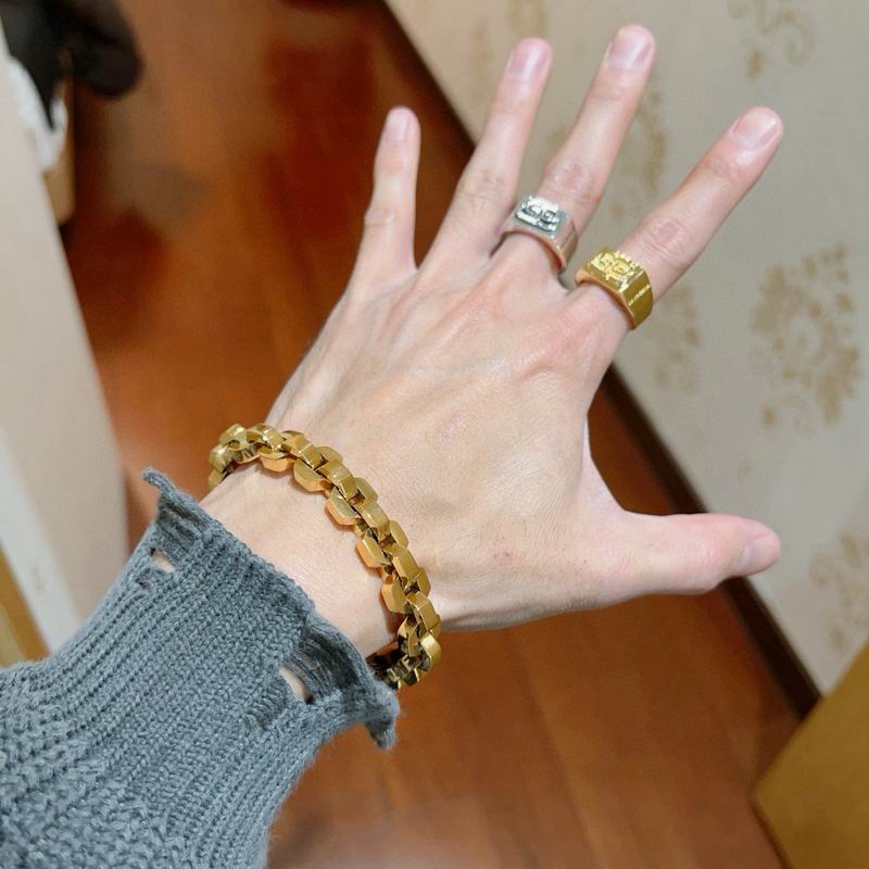 Balenciaga Bracelet  02yxs10 (3)