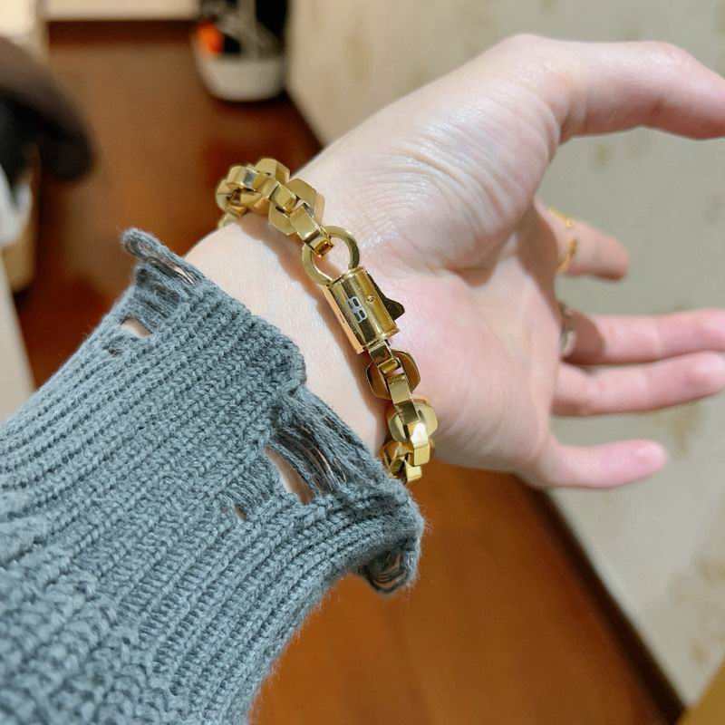 Balenciaga Bracelet  02yxs10 (4)