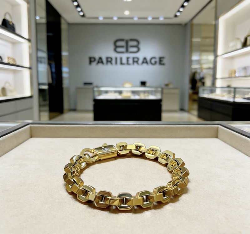 Balenciaga Bracelet  02yxs10 (5)