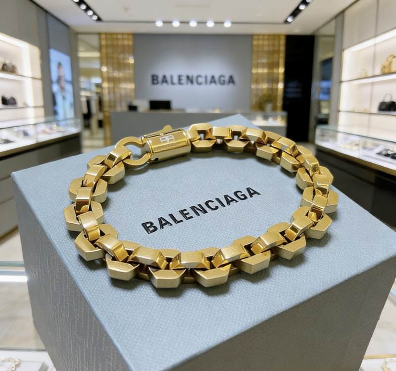 Balenciaga Bracelet  02yxs10 (6)