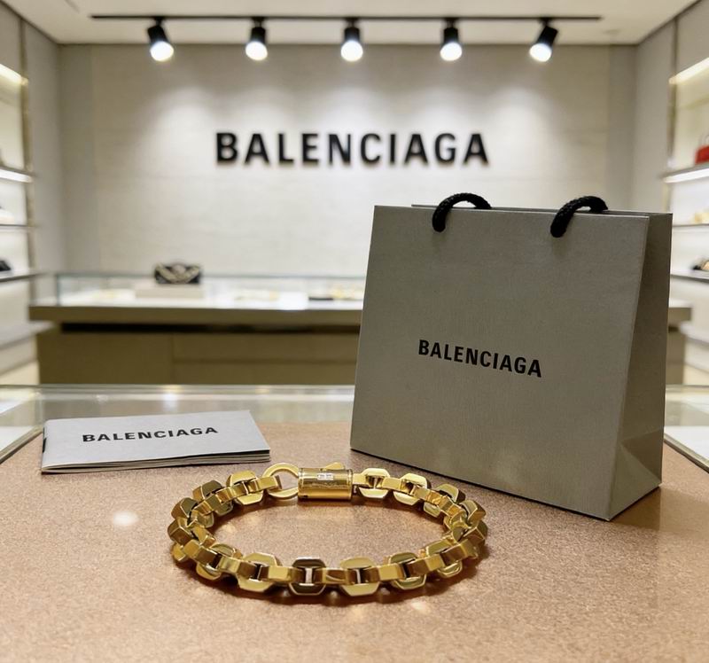 Balenciaga Bracelet  02yxs10 (8)