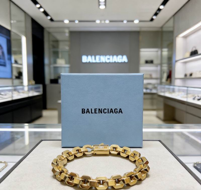 Balenciaga Bracelet  02yxs10 (9)