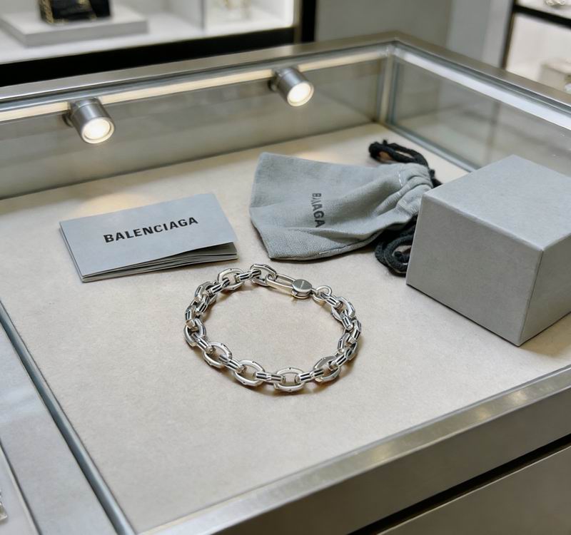 Balenciaga Bracelet  02yxs11 (2)
