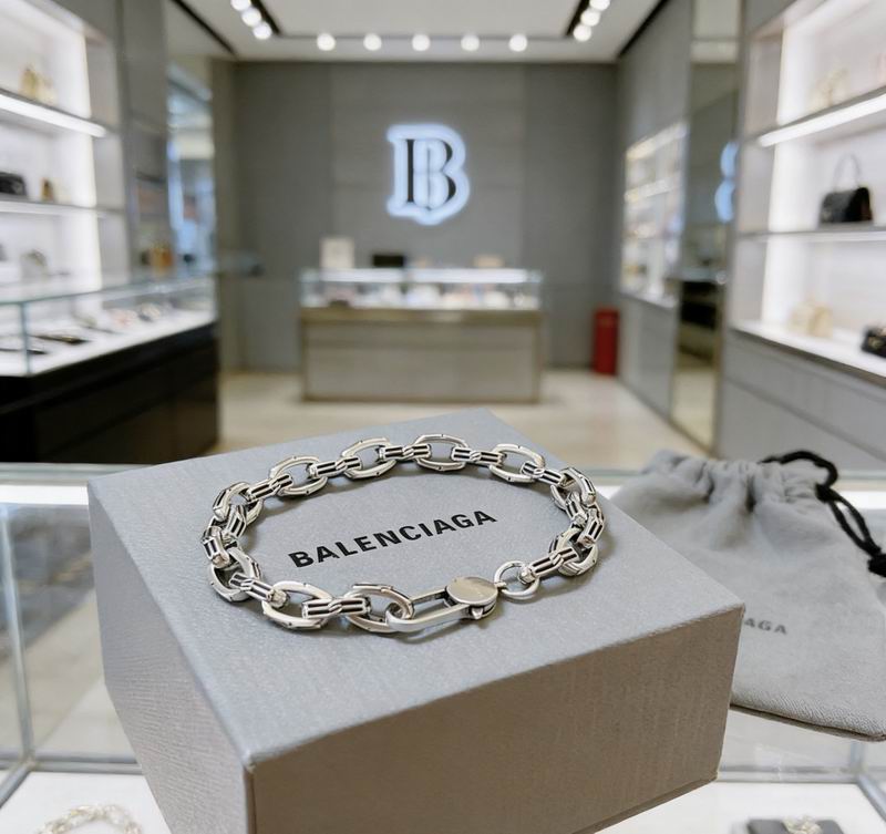 Balenciaga Bracelet  02yxs11 (5)