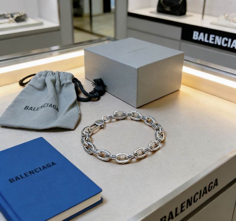 Balenciaga Bracelet  02yxs11 (6)