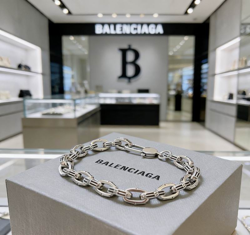 Balenciaga Bracelet  02yxs11 (8)