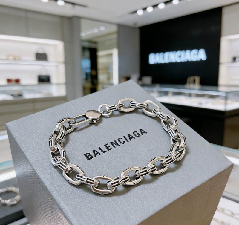 Balenciaga Bracelet  02yxs11 (9)