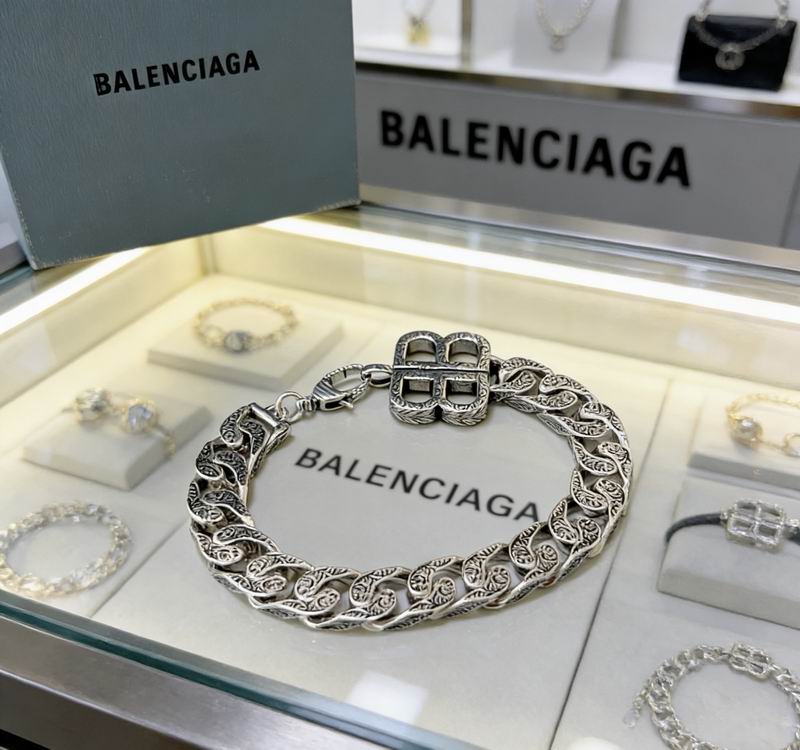 Balenciaga Bracelet  02yxs12 (2)