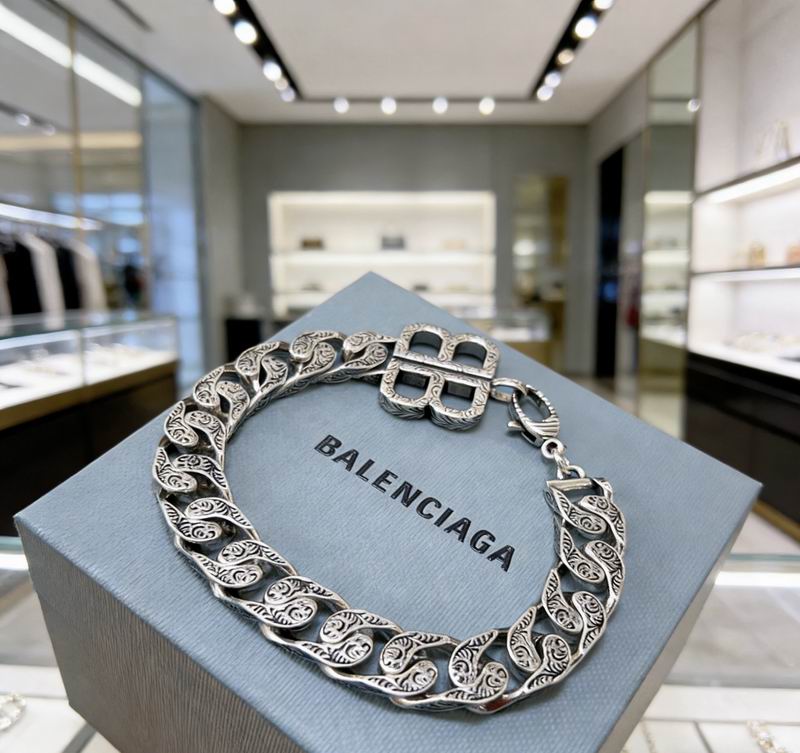 Balenciaga Bracelet  02yxs12 (5)