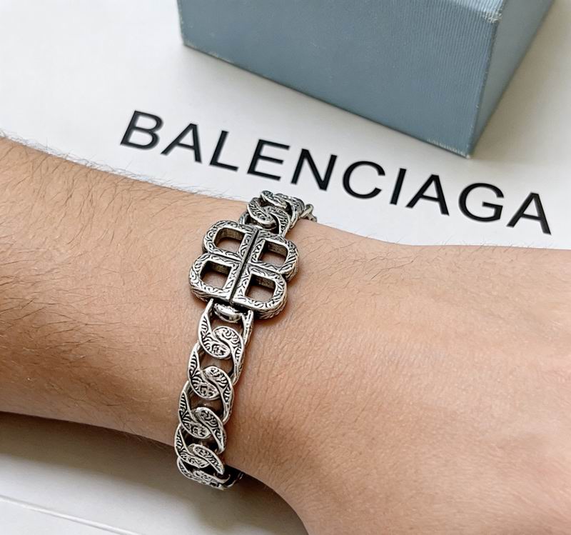 Balenciaga Bracelet  02yxs12 (7)
