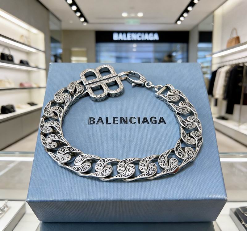 Balenciaga Bracelet  02yxs12 (8)