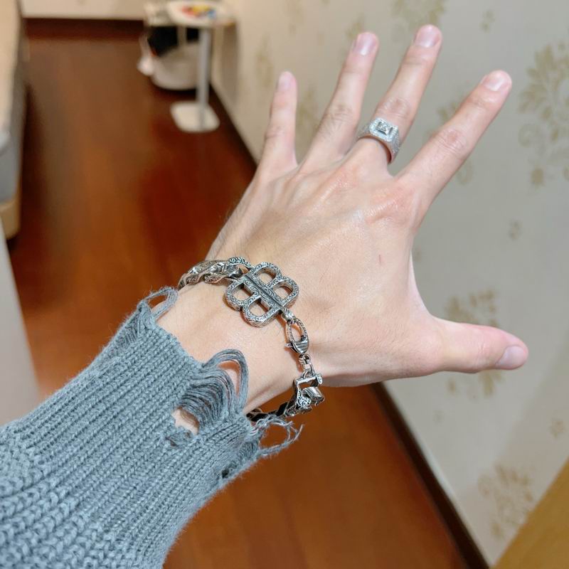 Balenciaga Bracelet  02yxs12 (9)