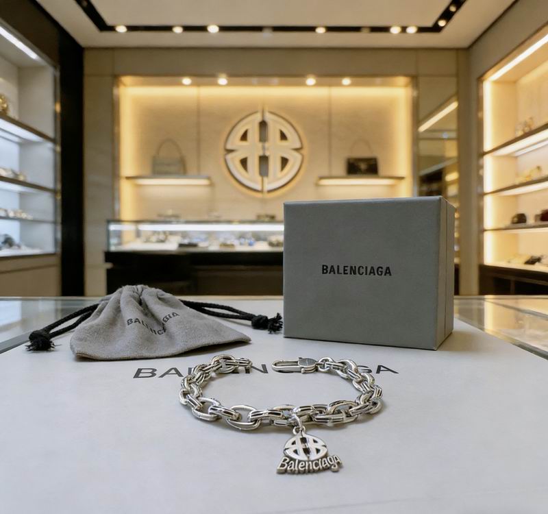 Balenciaga Bracelet  02yxs13 (4)