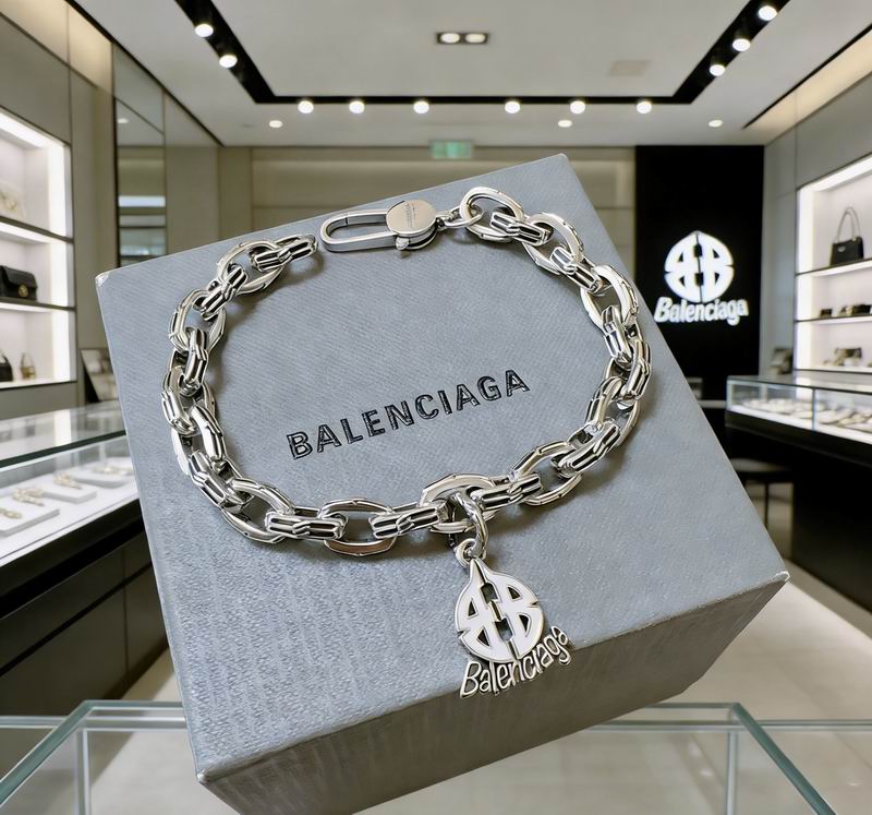 Balenciaga Bracelet  02yxs13 (5)
